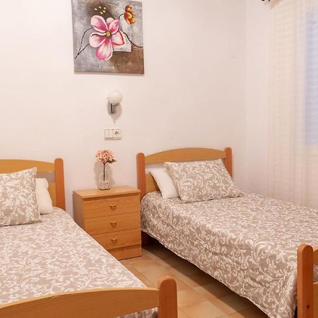 Apartamento Norfeu L'Escala Exterior photo